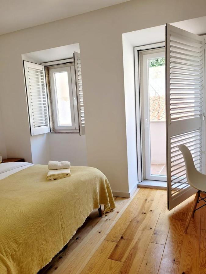 Light & Style Apartment Lisbon Exterior photo