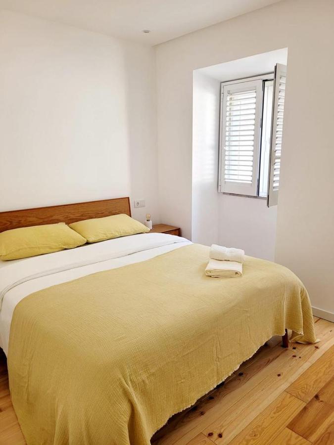 Light & Style Apartment Lisbon Exterior photo