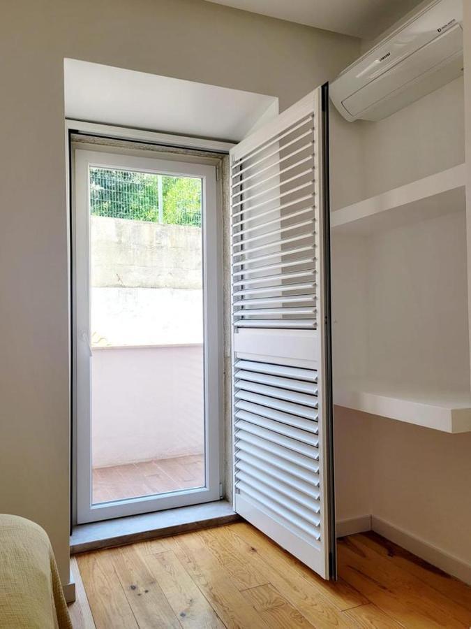 Light & Style Apartment Lisbon Exterior photo
