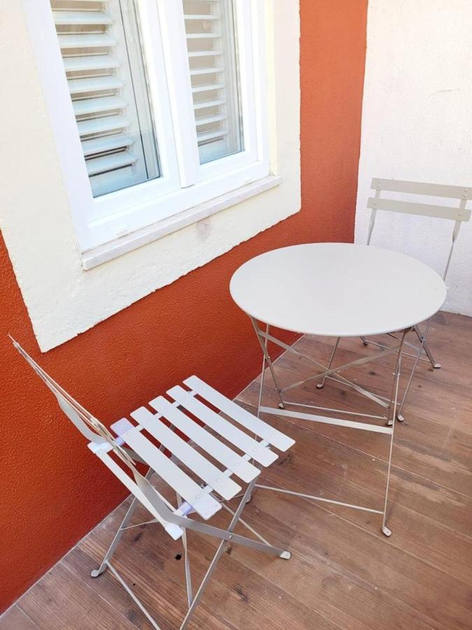 Light & Style Apartment Lisbon Exterior photo